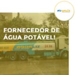 Fornecedor de Água Potável Guarulhos Zona Leste e São Paulo